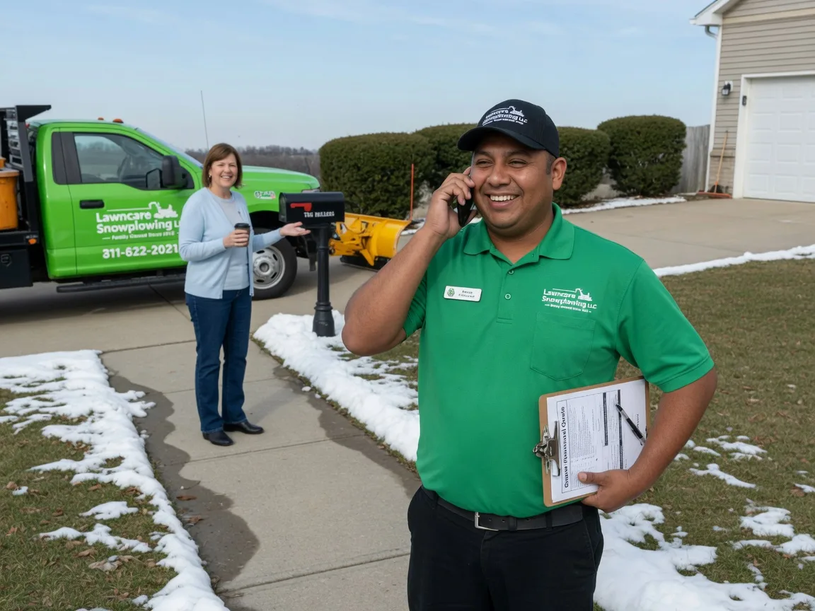 Lawn Care Services By Expert Landscaper South Sutton, NH FAQs